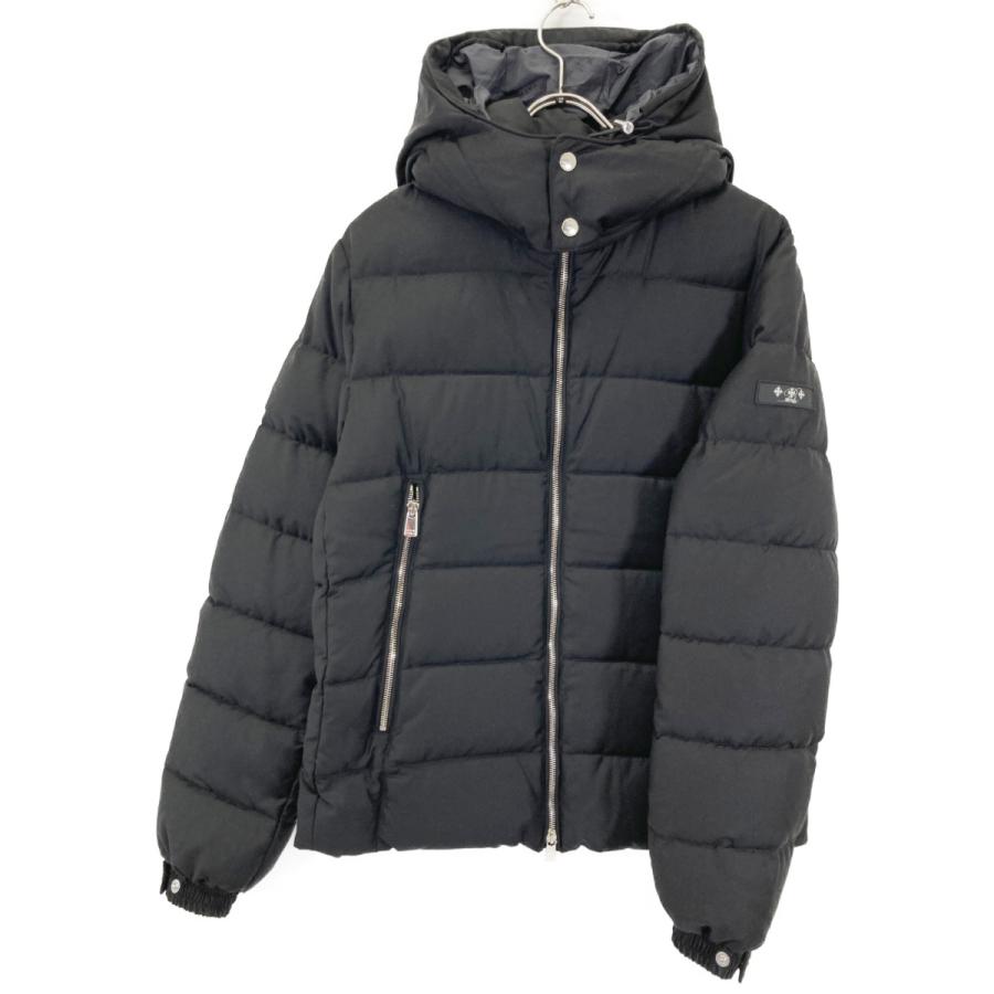 TATRAS タトラス Rライン ブラック MTAT21A4289-D ミッツィアーノ