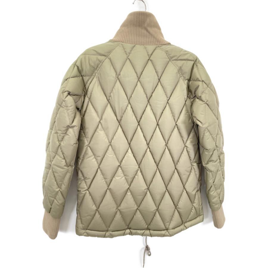 WESTRIDE ウエストライド カーキ HJ-02 HJV-02 キルティング