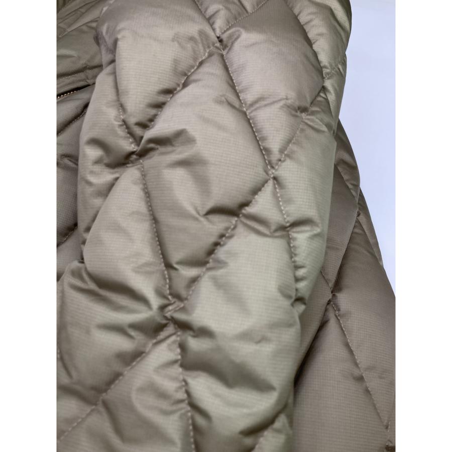 WESTRIDE ウエストライド カーキ HJ-02 HJV-02 キルティング