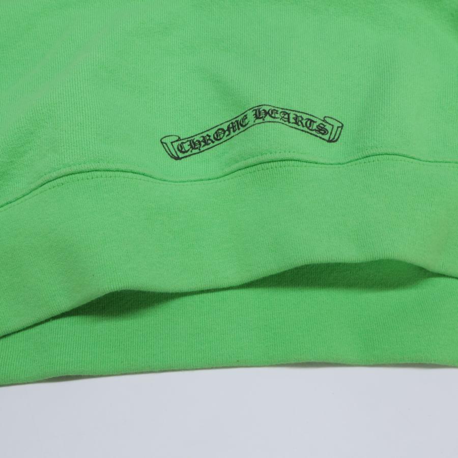 Chrome Hearts クロムハーツ Matty Boy Sex Records Hoodie プル