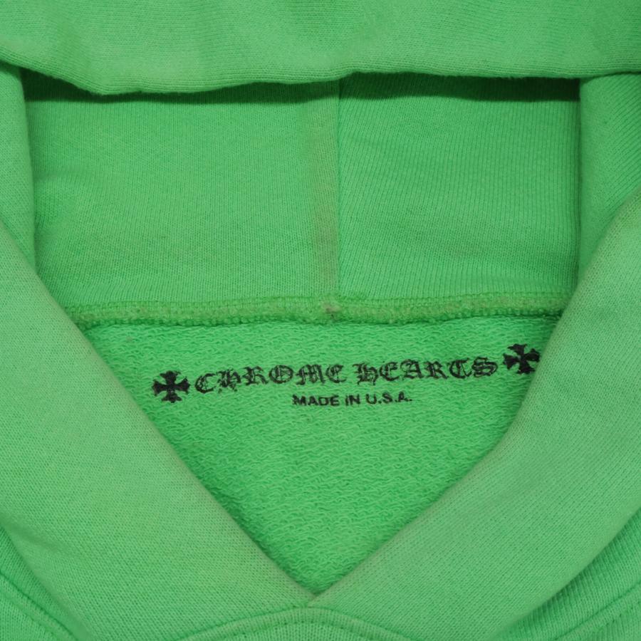 Chrome Hearts クロムハーツ Matty Boy Sex Records Hoodie プル