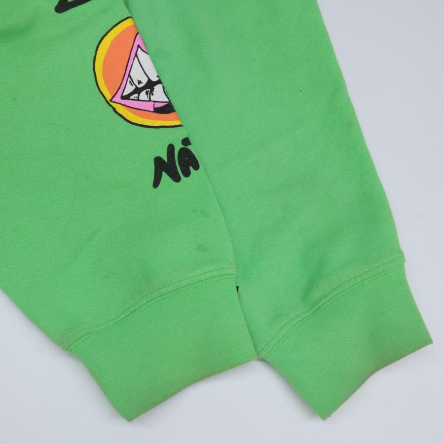 Chrome Hearts クロムハーツ Matty Boy Sex Records Hoodie プル