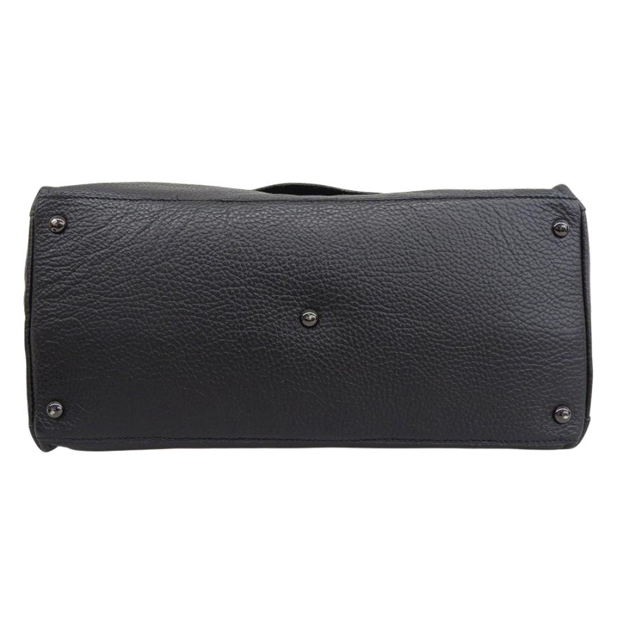 ZANELLATO ザネラート POSTINA ポスティーナ 2way ハンドバッグ