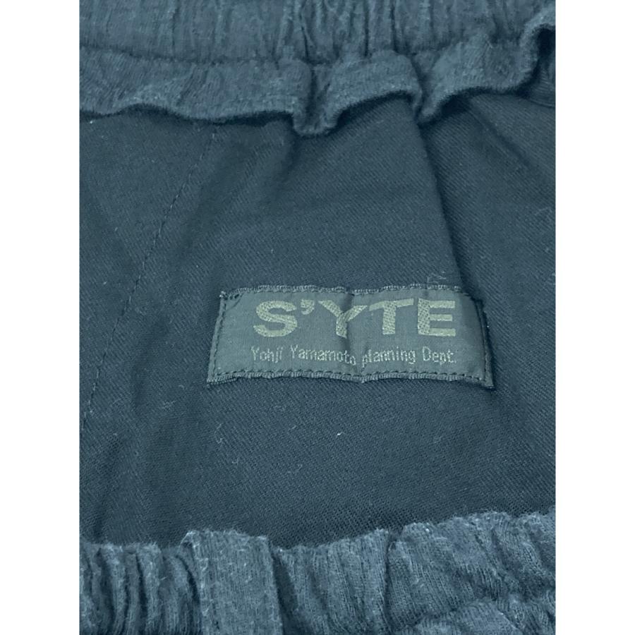 syte バルーンサルエルパンツ SYTE バルーン・サルエルパンツ