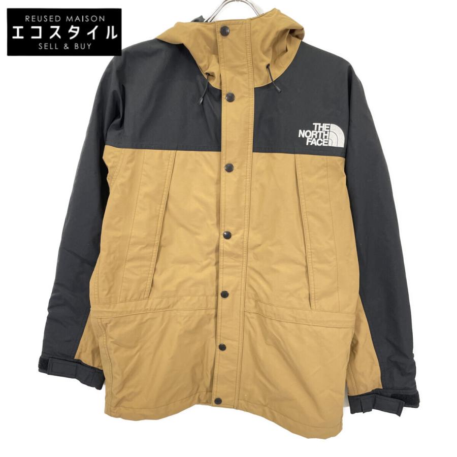 美品 ノースフェイス マウンテンライトジャケット NP11834 ゴアテックス THE NORTH FACE 美品 国内正規 ノースフェイス NP11834 ゴアテックス