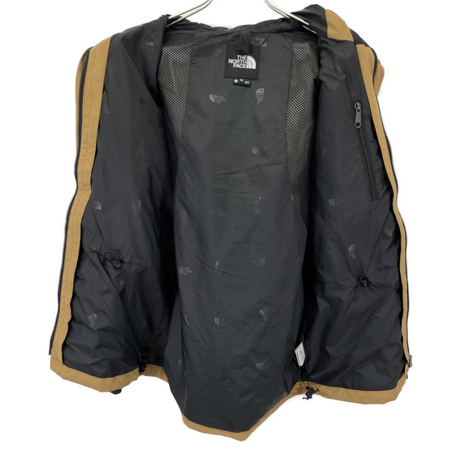 美品 ノースフェイス マウンテンライトジャケット NP11834 ゴアテックス ザ ノースフェイス マウンテン ライト ジャケット THE NORTH FACE