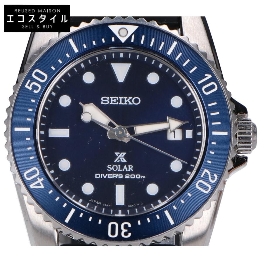 SEIKO SBDN079 プロスペックス 200m 美品 箱付 SEIKO（セイコー） 美品 SBDN079 PROSPEX プロスペックス DIVER SCUBA