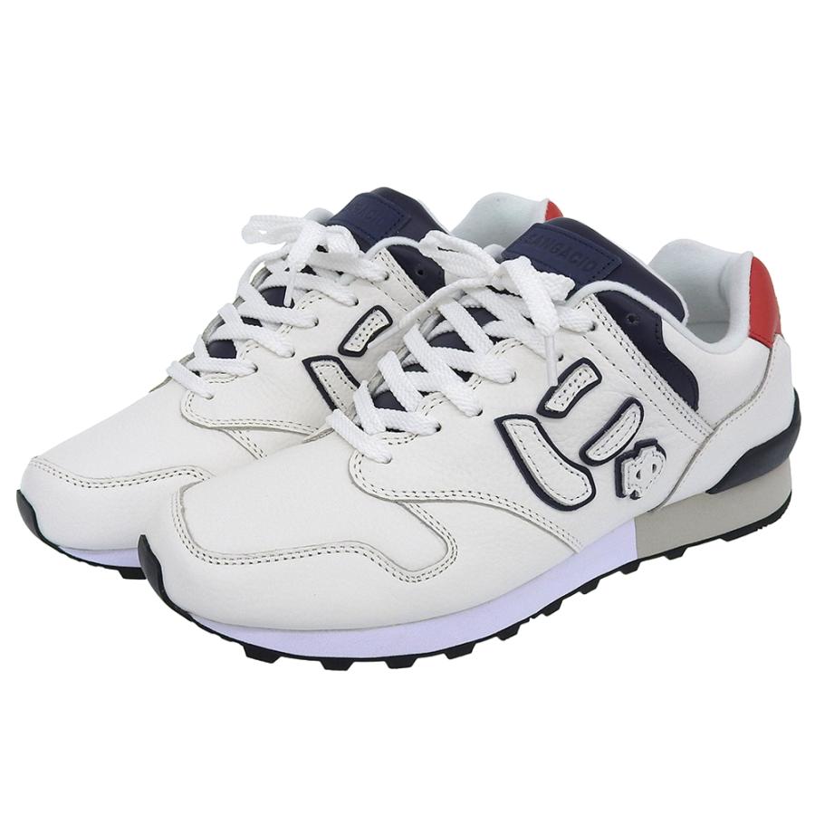 未使用 SANGACIO サンガッチョ にゅ〜ず 10周年記念トリコロール