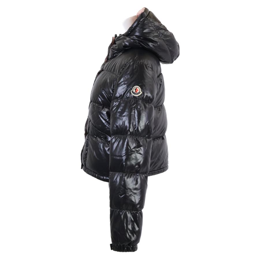 MONCLER（モンクレール） 美品/ BARDANETTE バルダネット ショート