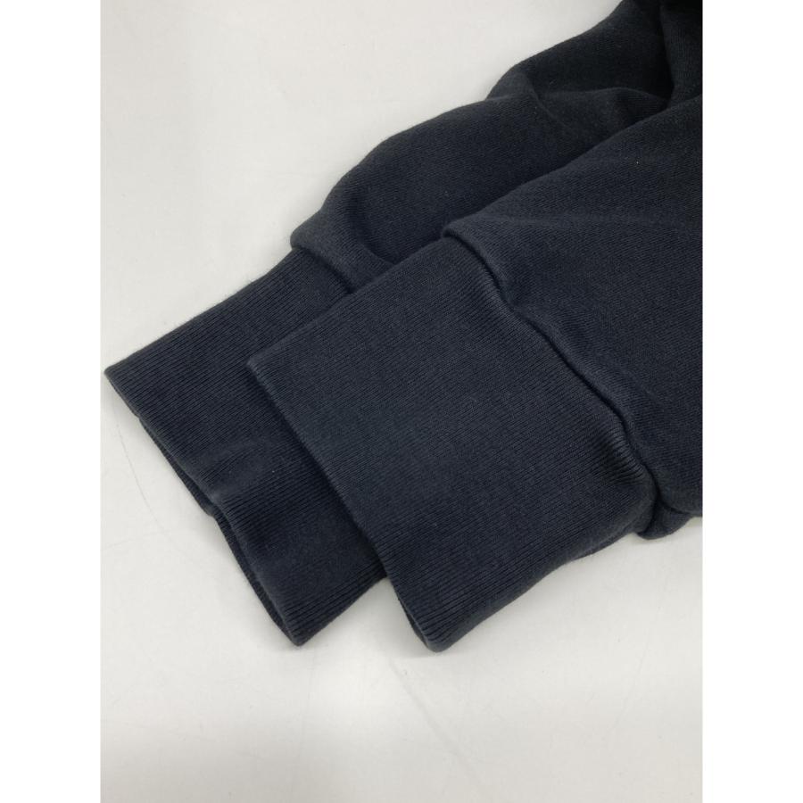 GUCCI（グッチ） 475374 ブラック インターロッキングG フーデッド