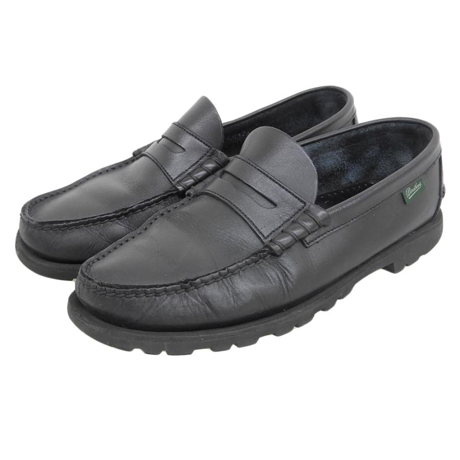 Paraboot パラブーツ CORAUX RAID コインローファー シューズ メンズ