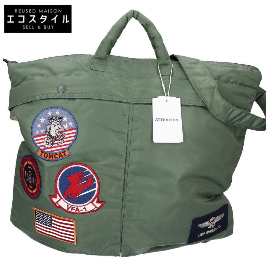 AVIREX（アヴィレックス） 新品 783-3976010 TOP GUN トップガン