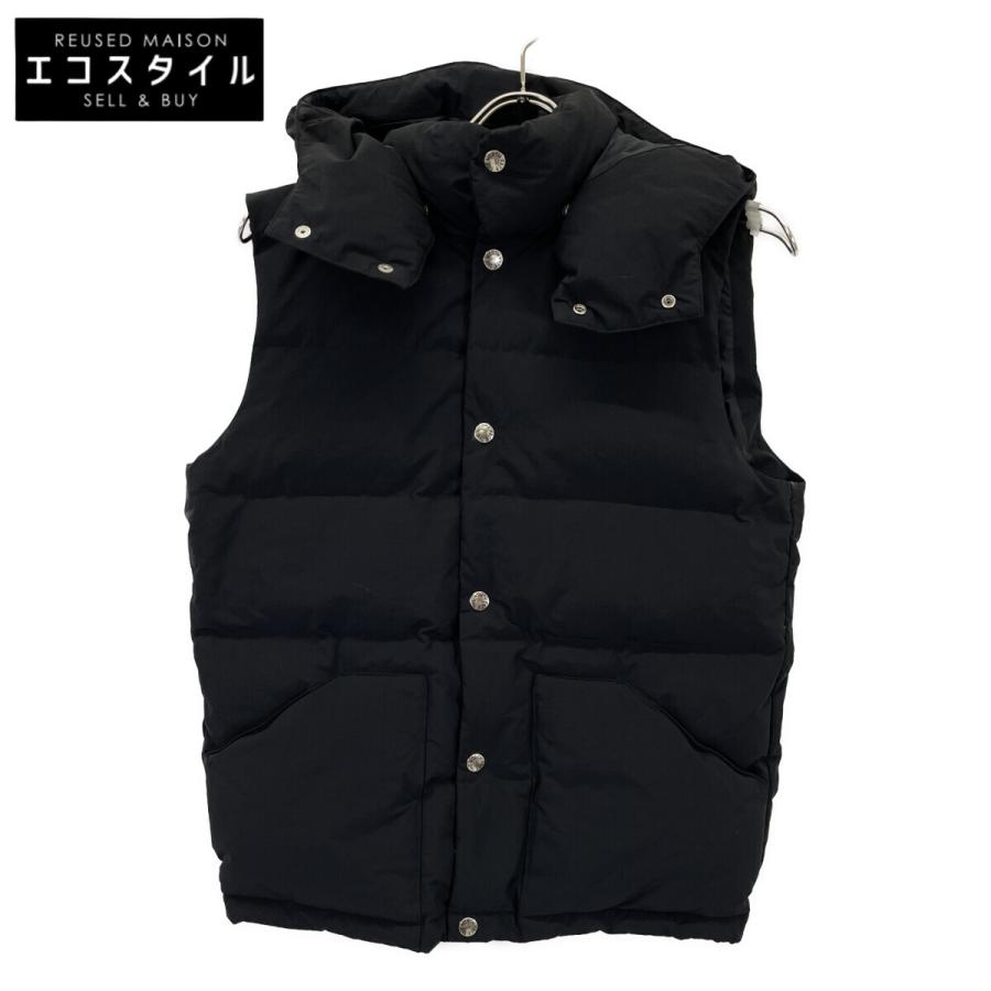 THE NORTH FACE ノースフェイス ND91848 CAMP SIERA VESTキャンプ