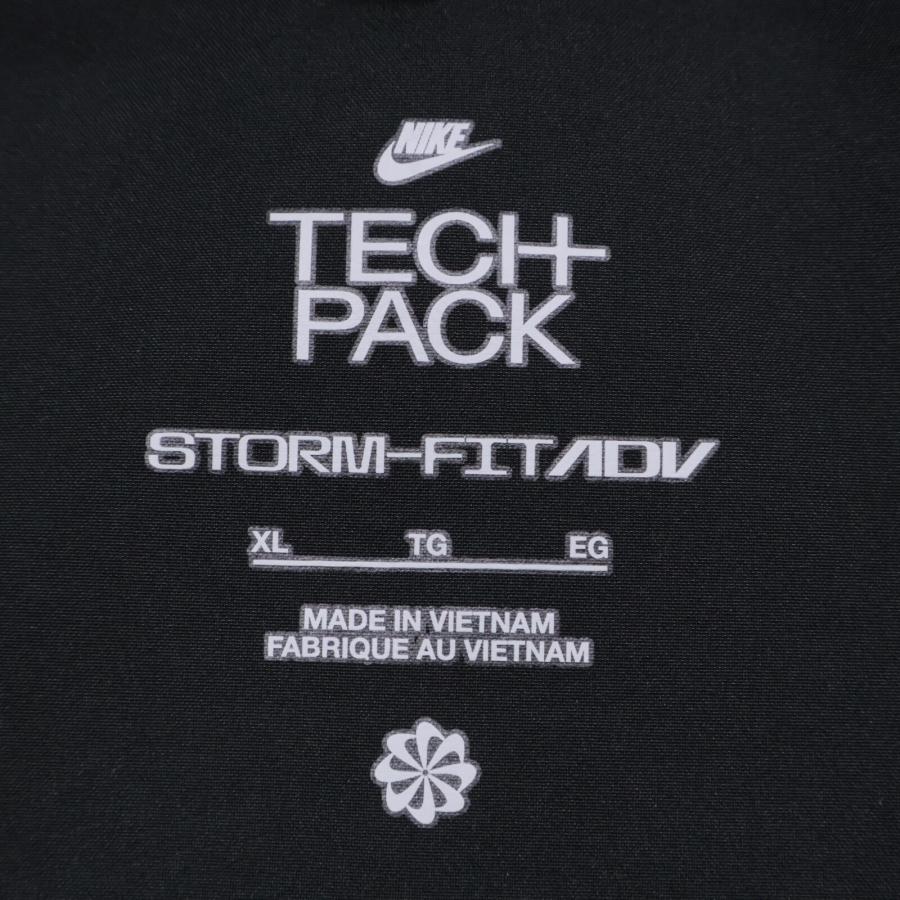 NIKE（ナイキ） DV9971-011 ブラック Storm-FIT ADV GORE-TEX パーカー