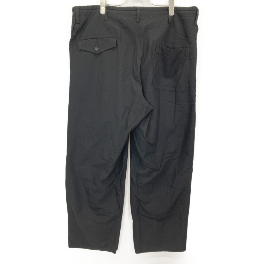 Yohji Yamamoto POUR HOMME ヨウジヤマモトプールオム 23SS HZ-P25-004