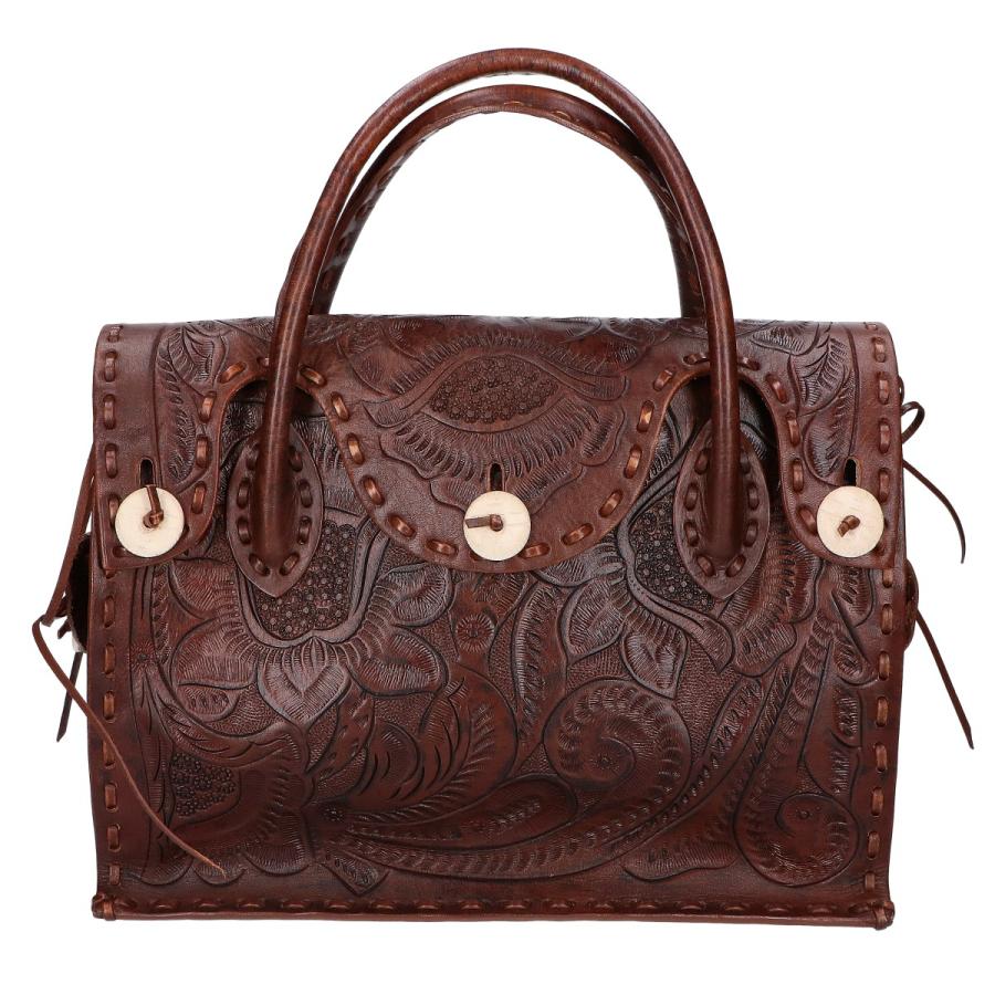 Carving Tribes カービングトライブス　バッグ　美品 中古・古着通販】Carving Tribes (カービングトライブス) カービング