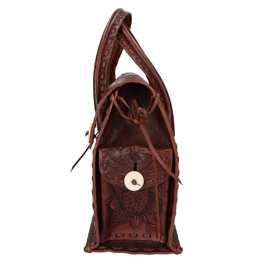 CARVING TRIBES カービングトライブス Maestra L マエストラ トート