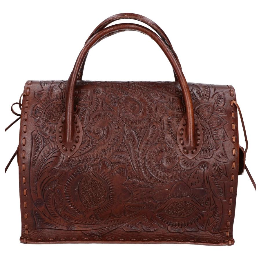 CARVING TRIBES カービングトライブス Maestra L マエストラ トート