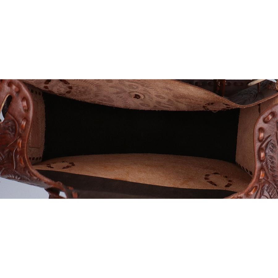 CARVING TRIBES カービングトライブス Maestra L マエストラ トート