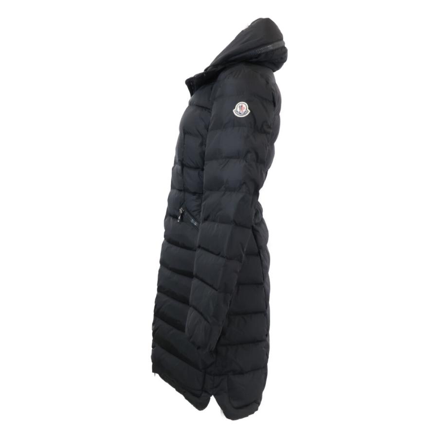 モンクレール　フラム　フラメッテ　ダウンコート　レディース　ダウン　S 00 MONCLER（モンクレール） 美品 FLAMMETTE フラメッテ ダウンコート 00