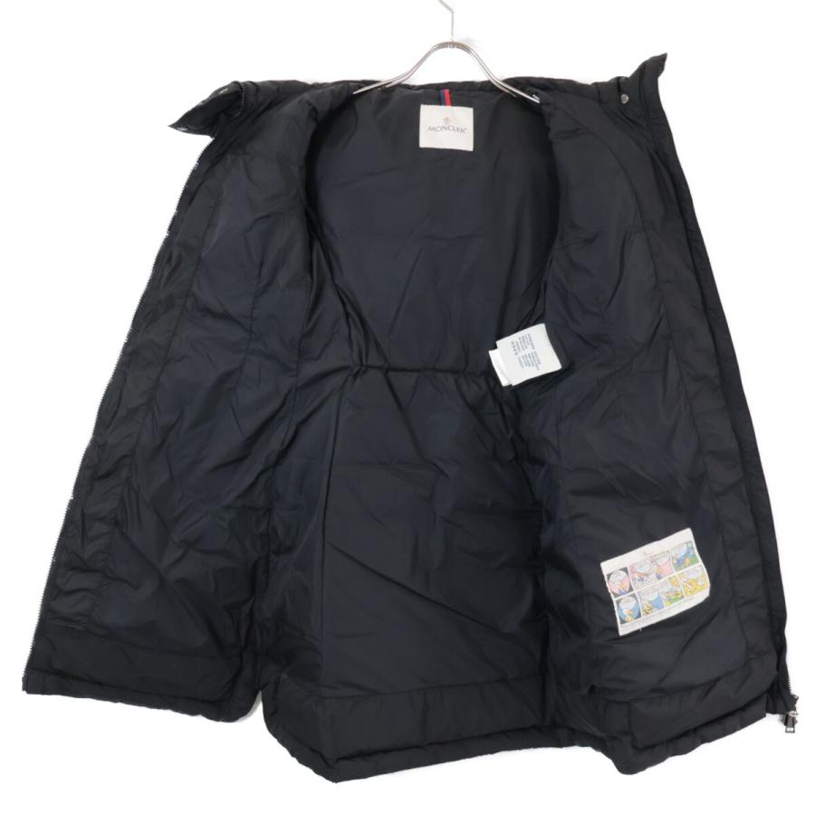 MONCLER（モンクレール） 美品 FLAMMETTE フラメッテ ダウンコート 00