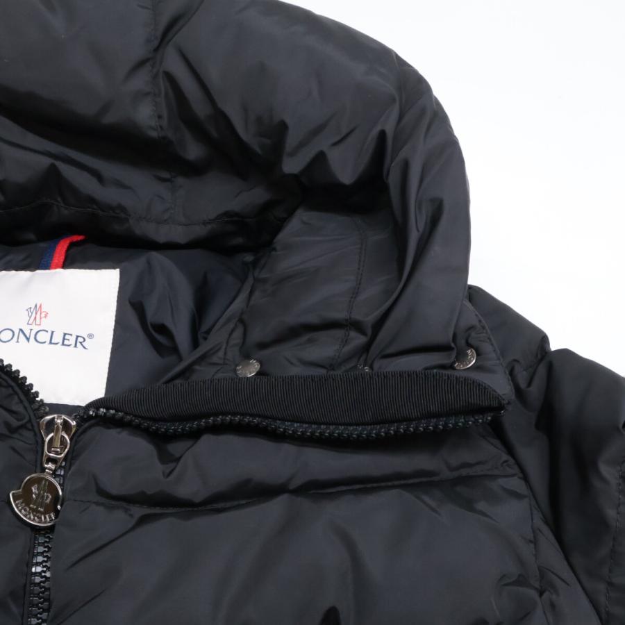 MONCLER（モンクレール） 美品 FLAMMETTE フラメッテ ダウンコート 00