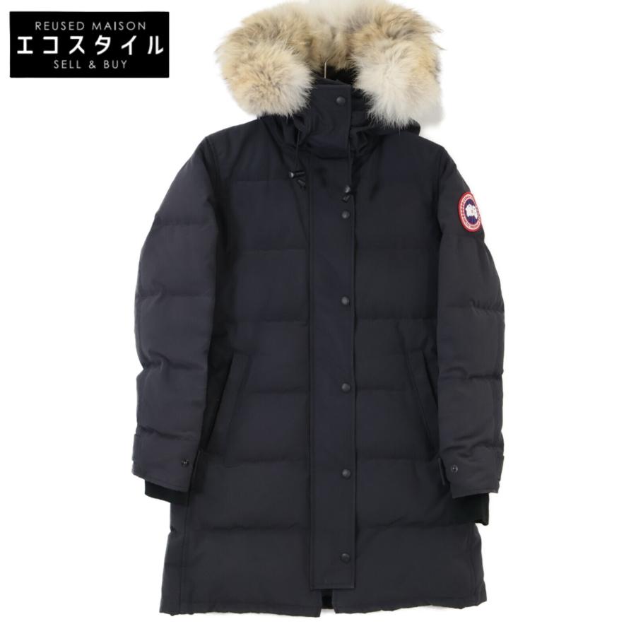 CANADA GOOSE（カナダグース） 国内正規 3802LA シェルバーンパーカ