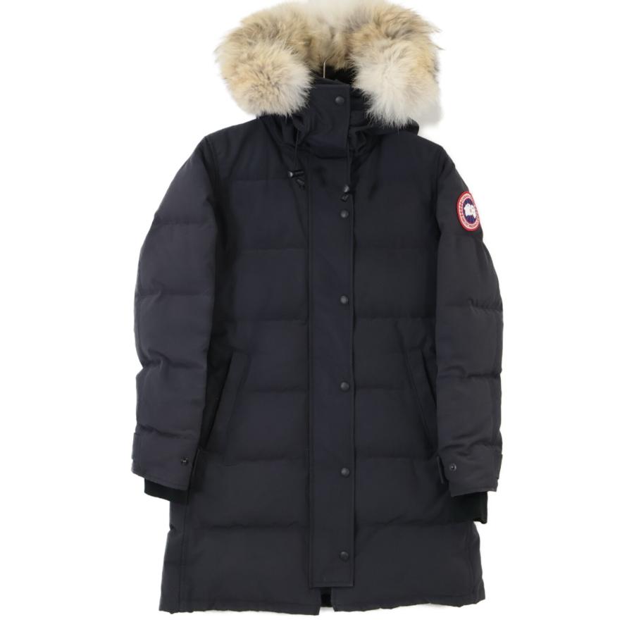 CANADA GOOSE（カナダグース） 国内正規 3802LA シェルバーンパーカ