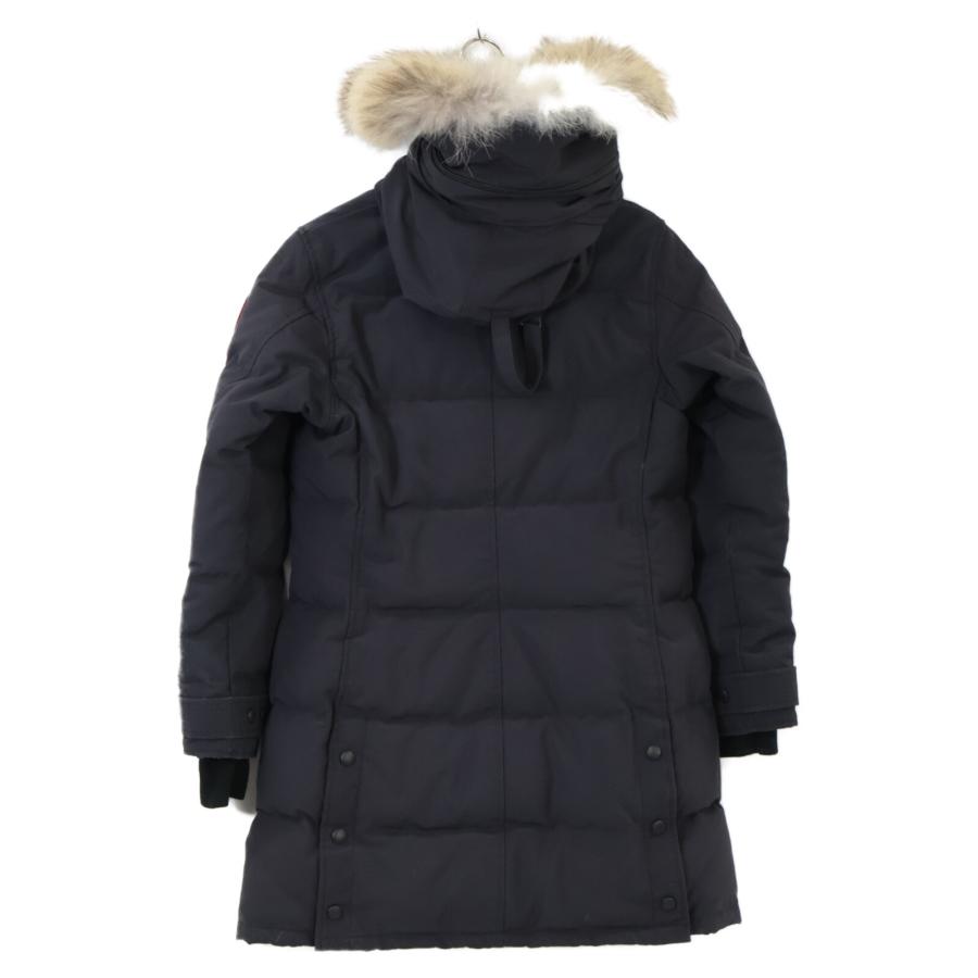 CANADA GOOSE（カナダグース） 国内正規 3802LA シェルバーンパーカ