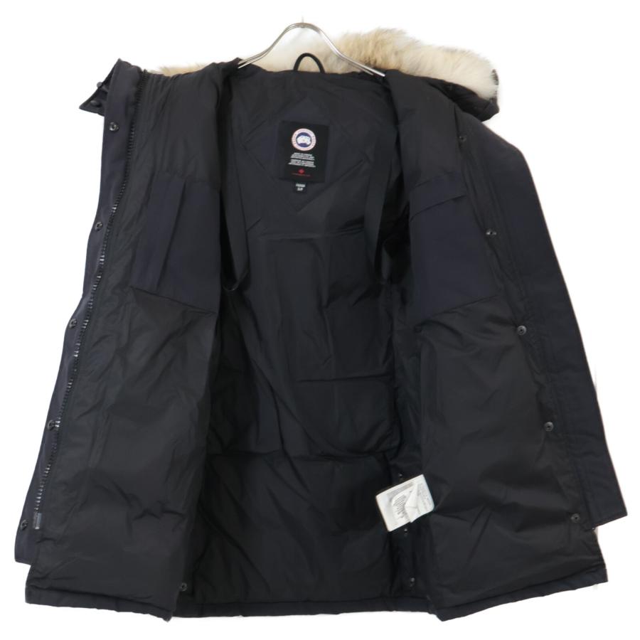 CANADA GOOSE（カナダグース） 国内正規 3802LA シェルバーンパーカ
