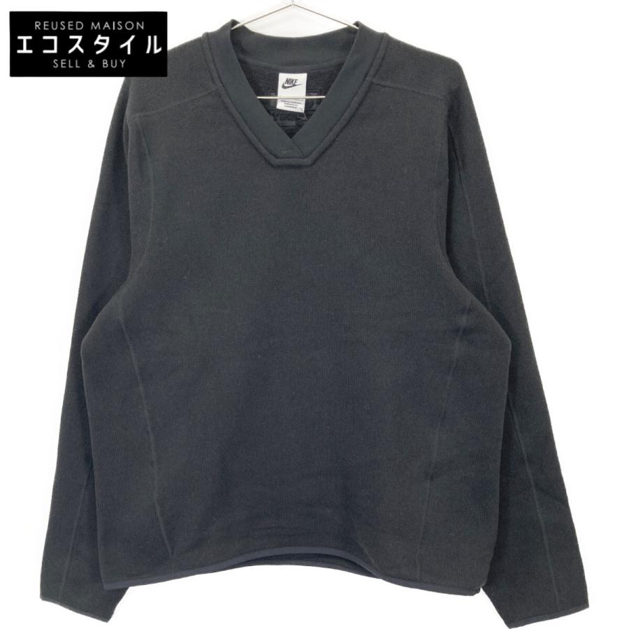 NIKE（ナイキ） ×Stussy ブラック HQ8528-010 Fleece Thermal ブラック