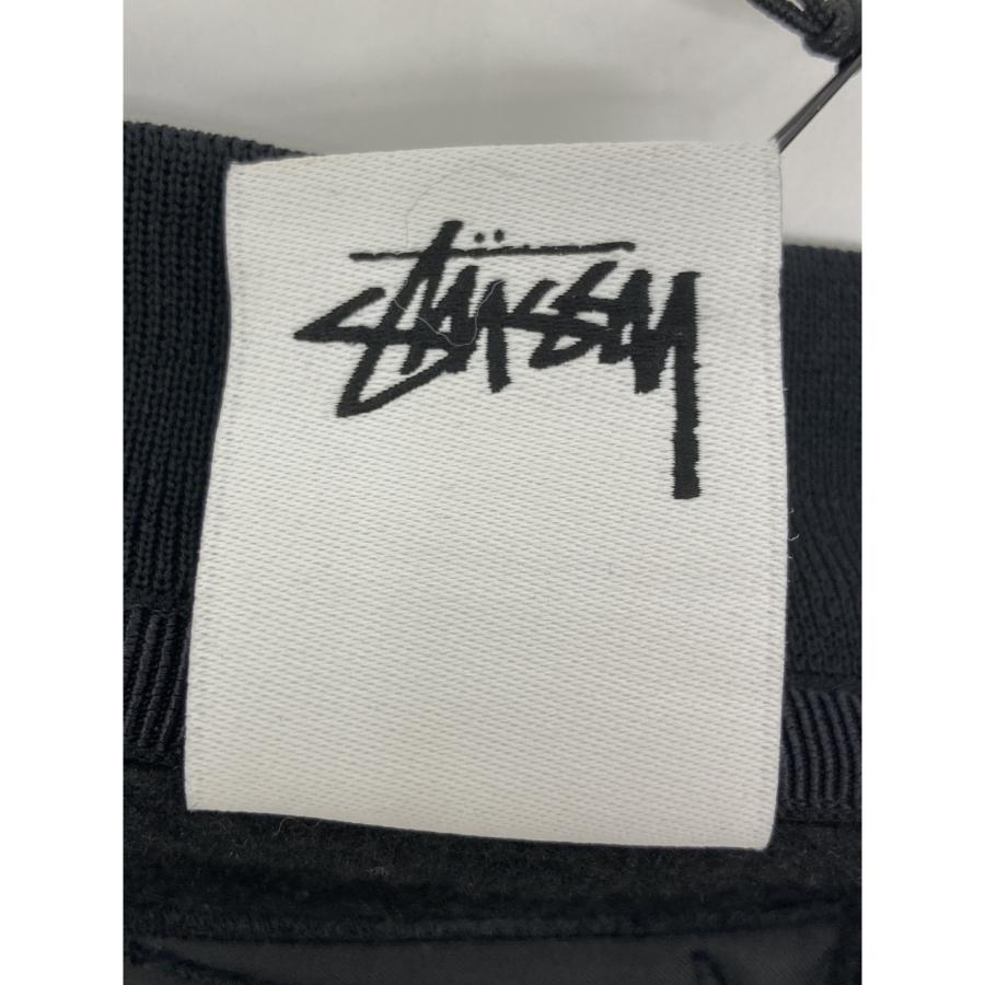 NIKE（ナイキ） ×Stussy ブラック HQ8528-010 Fleece Thermal ブラック