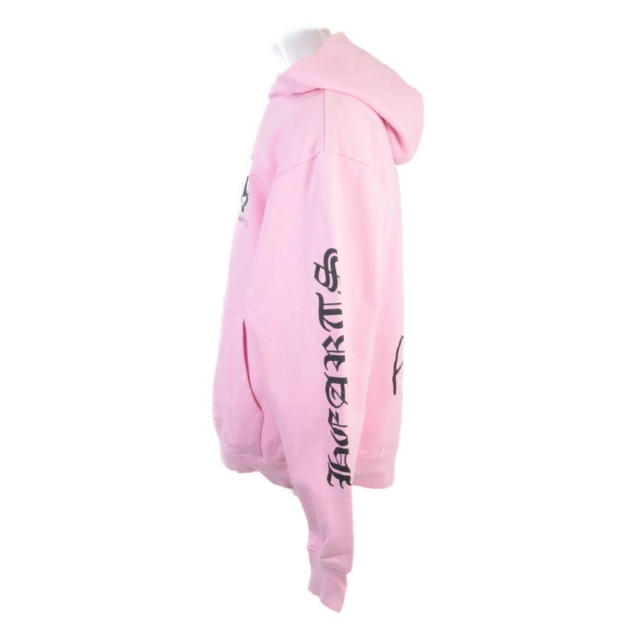 Chrome Hearts クロムハーツ xMatty boyマッティーボーイ PPO VANITY