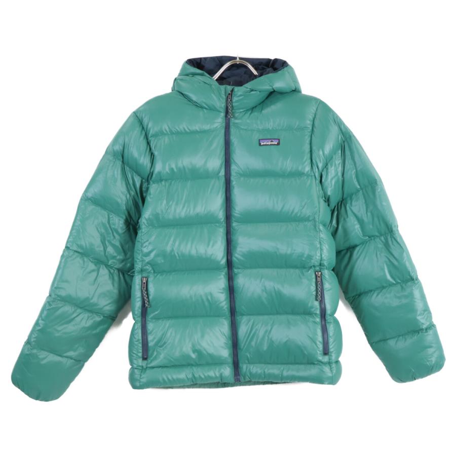patagonia（パタゴニア） 美品 24年 68645 ハイロフト ダウン セーター