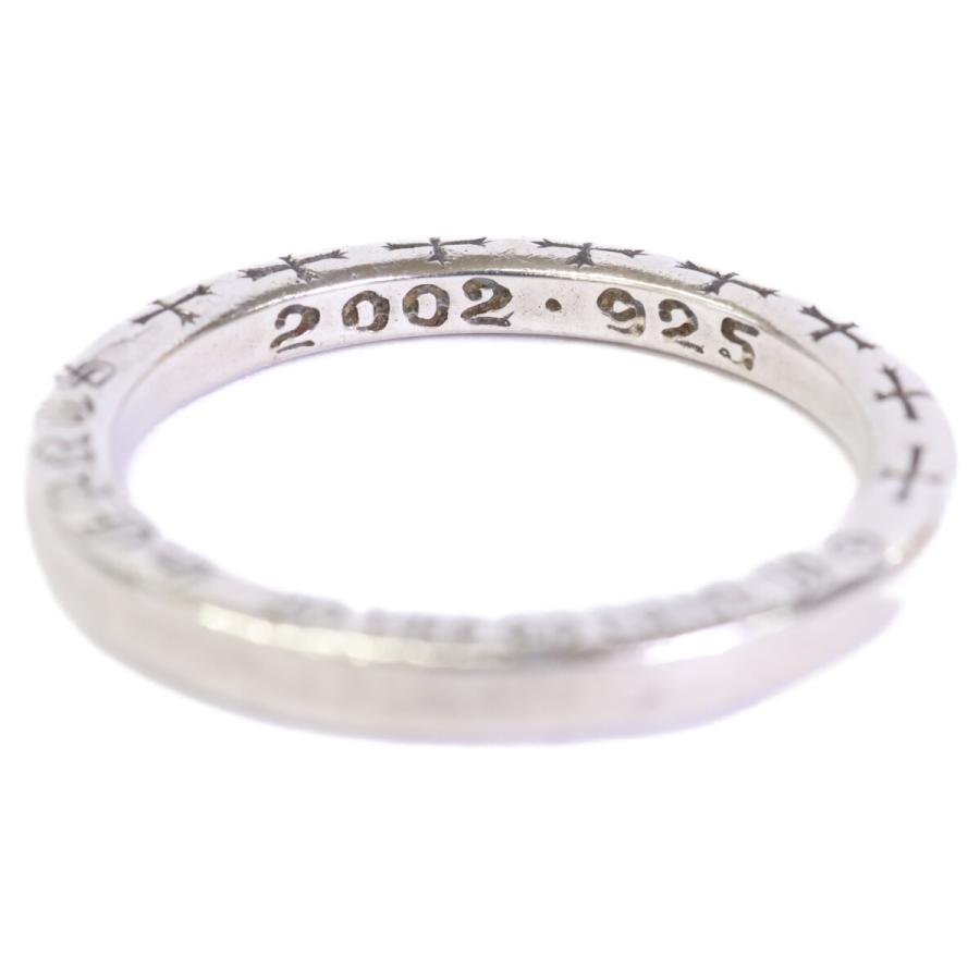 限定価格CHROME HEARTS クロムハーツ ntfl リング クロムハーツNTFLリング|クロムハーツ通販専門店ブラックシンフォニー