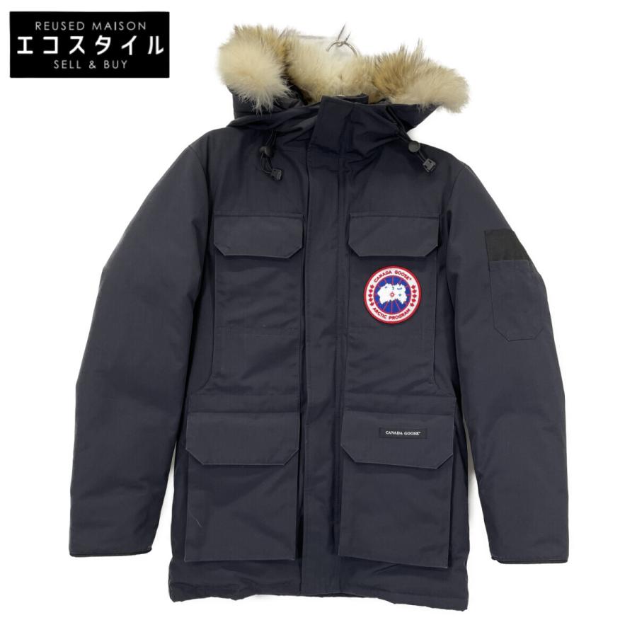 CANADA GOOSE（カナダグース） 国内正規 4567JM CITADEL シタデル