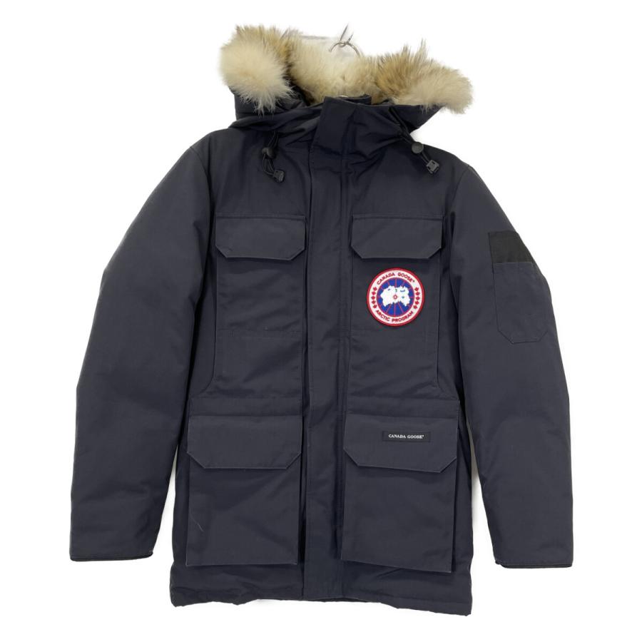 カナダグース　シタデル　ダウンジャケット　黒　M カナダグース シタデル