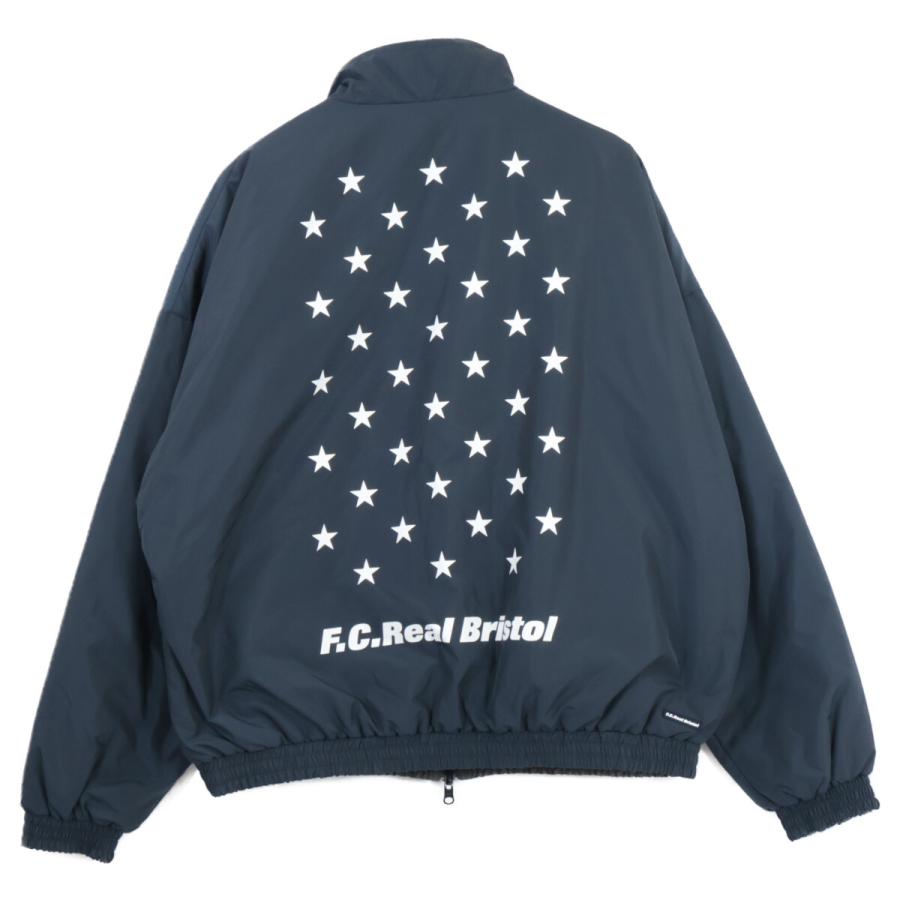 F.C.Real Bristol（エフシーレアルブリストル） 美品 エフシーリアル