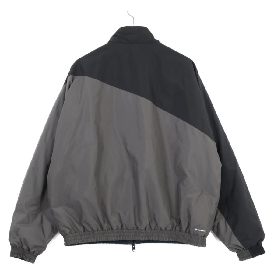 本日限定！FCRBブリストル ボア　ナイロン　リバーシブルジャケットＸＬ F.C.Real Bristol（エフシーレアルブリストル） F.C.R.B. エフシー