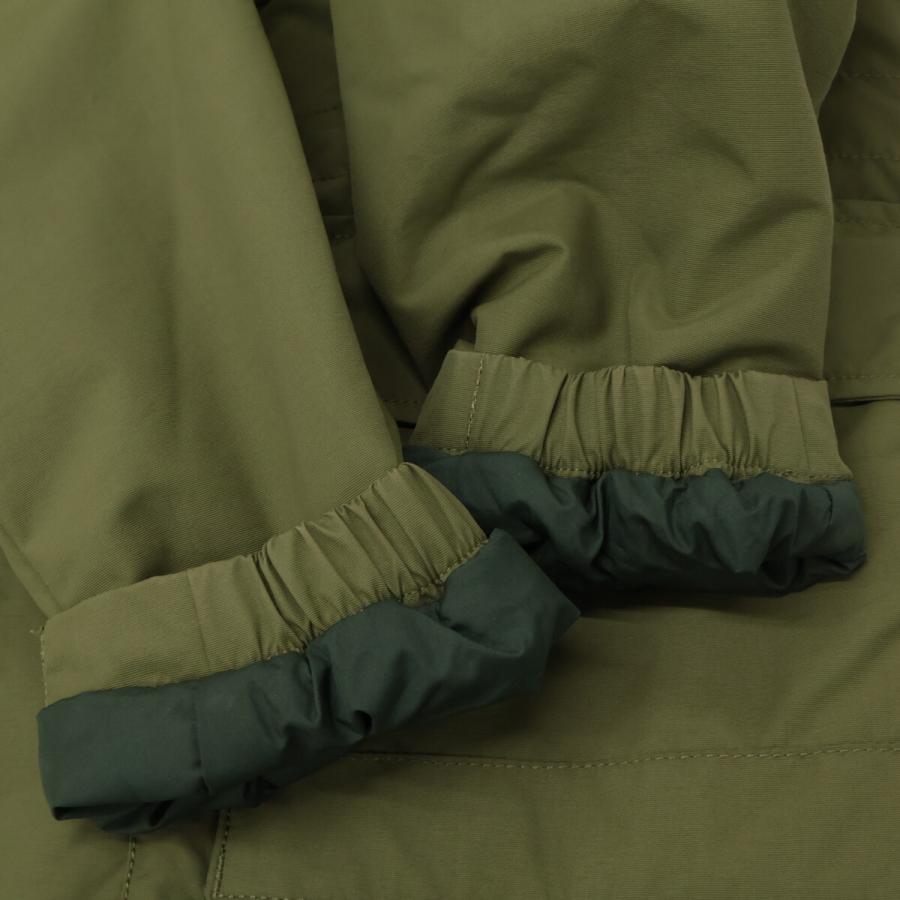 patagonia（パタゴニア） 27021 ISTHMUS PARKA イスマスパーカー 中綿