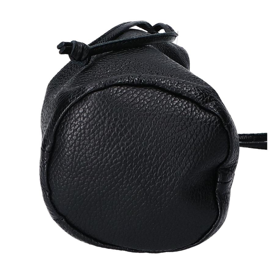 美品 Santaku サンタク 4way grain leather shoulder bag 4WAY