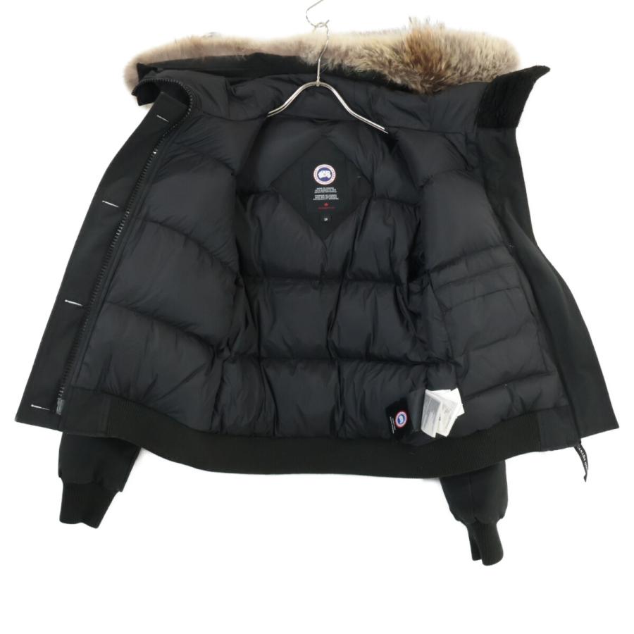 CANADA GOOSE（カナダグース） 国内正規 7967JL ラブラドール ボンバー