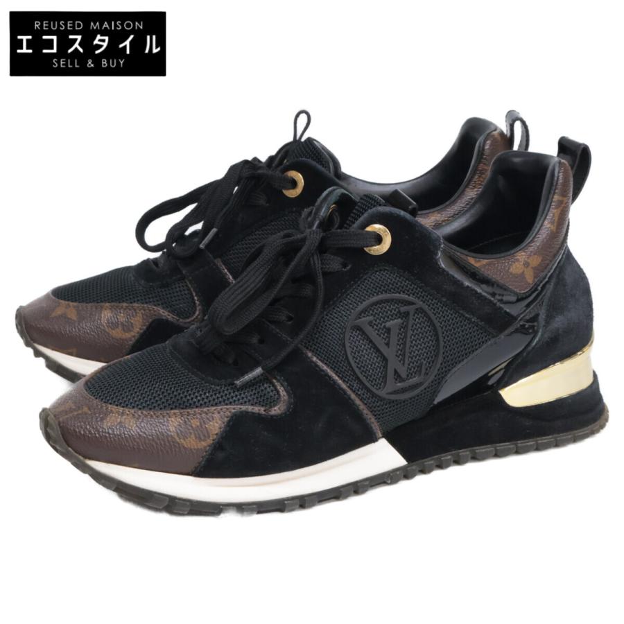 LOUIS VUITTON ルイヴィトン 1A3CW4 モノグラムキャンバス切替 ラン