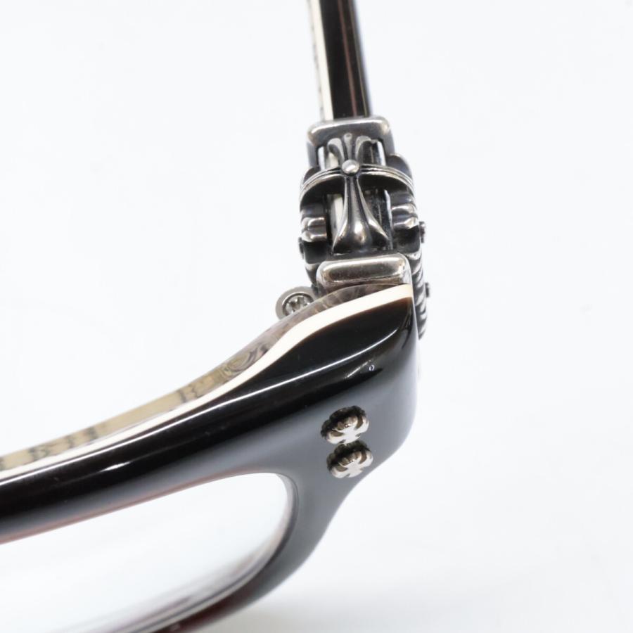 Chrome Hearts クロムハーツ HEY JACK U LATE-A セメタリークロス