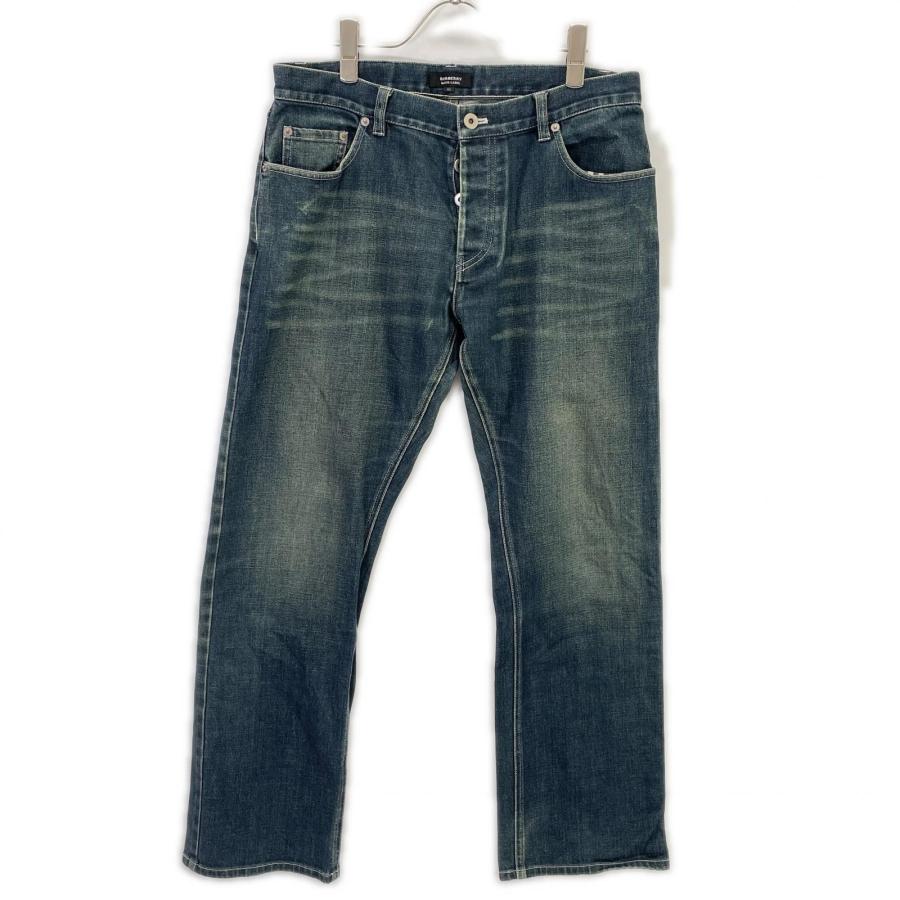 BURBERRY BLACK LABEL（バーバリーブラックレーベル） BMS05-804-28