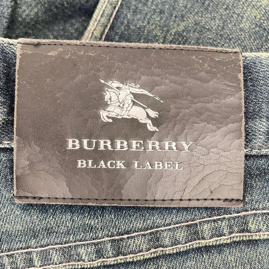 BURBERRY BLACK LABEL（バーバリーブラックレーベル） BMS05-804-28