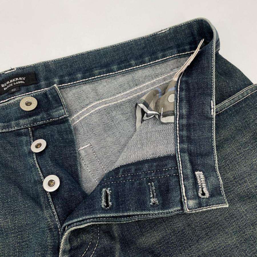 BURBERRY BLACK LABEL（バーバリーブラックレーベル） BMS05-804-28