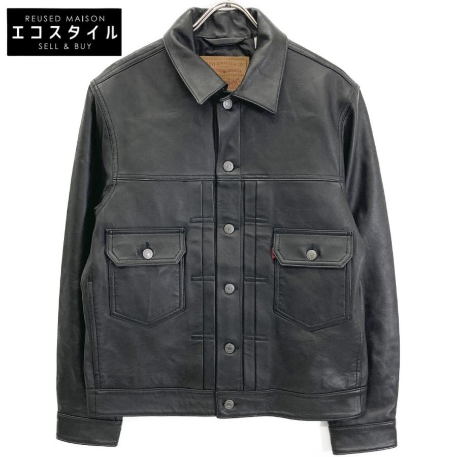 Levi's（リーバイス） LEVI'S PC9ー005ZA-0000 ブラック PREMIUM BLACK