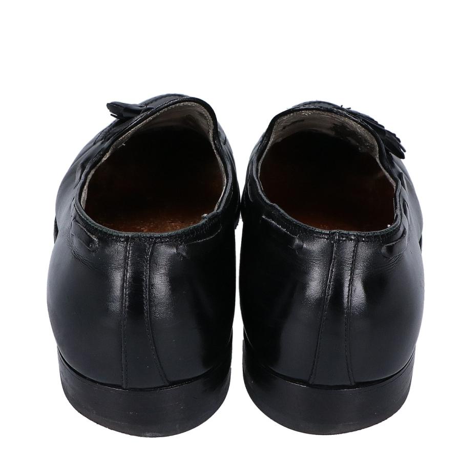 ALDEN（オールデン） 660 レザー タッセルローファー/ シューズ 10.5