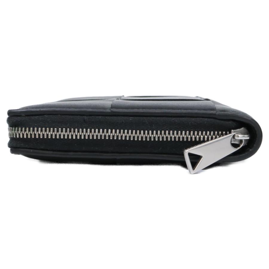 BOTTEGA VENETA ボッテガヴェネタ マキシ イントレチャート ラウンド